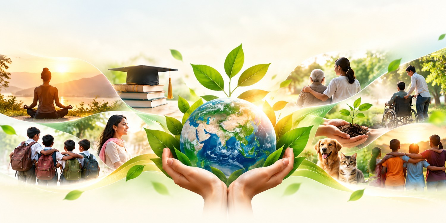 Our Mission and Vission